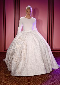Brandon Maxwell RTW Spring 2018