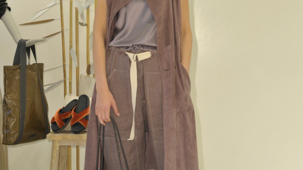 Brunello Cucinelli RTW Spring 2018