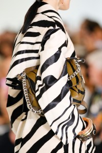 Details at Roberto Cavalli RTW Spring 2018