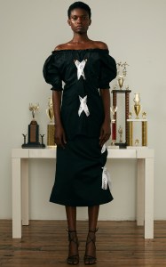 CF. Goldman RTW Spring 2018