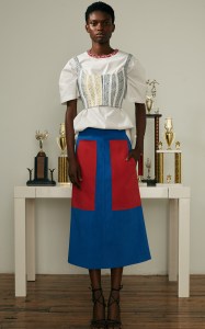 CF. Goldman RTW Spring 2018