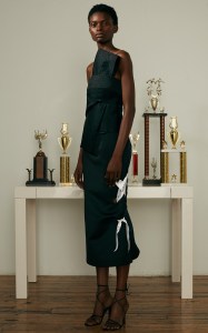 CF. Goldman RTW Spring 2018