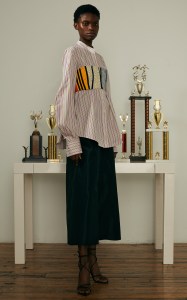 CF. Goldman RTW Spring 2018