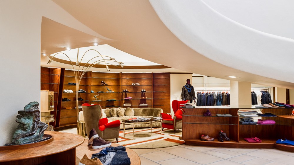 Isaia San Francisco