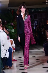 Christian Cowan RTW Spring 2018