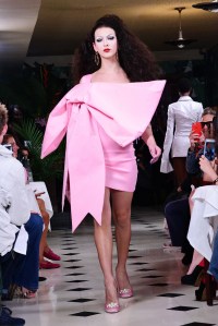 Christian Cowan RTW Spring 2018