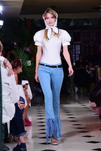 Christian Cown RTW Spring 2018