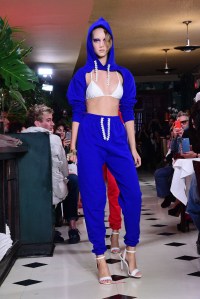 Christian Cown RTW Spring 2018