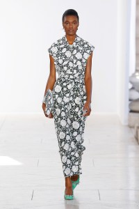 Christian Wijnants RTW Spring 2018