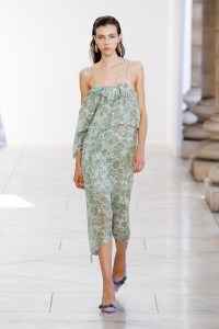 Christian Wijnants RTW Spring 2018