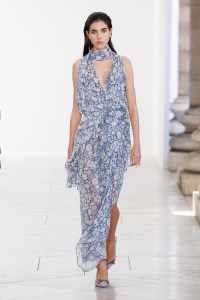 Christian Wijnants RTW Spring 2018