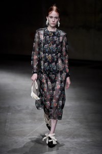 Christopher Kane RTW Spring 2018