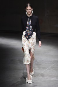 Christopher Kane RTW Spring 2018