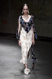Christopher Kane RTW Spring 2018
