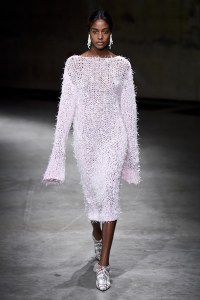 Christopher Kane RTW Spring 2018