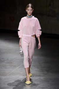Christopher Kane RTW Spring 2018