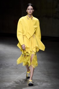Christopher Kane RTW Spring 2018