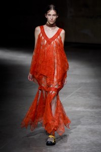 Christopher Kane RTW Spring 2018