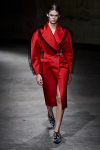 Christopher Kane RTW Spring 2018