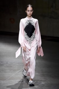 Christopher Kane RTW Spring 2018