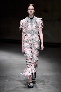 Christopher Kane RTW Spring 2018