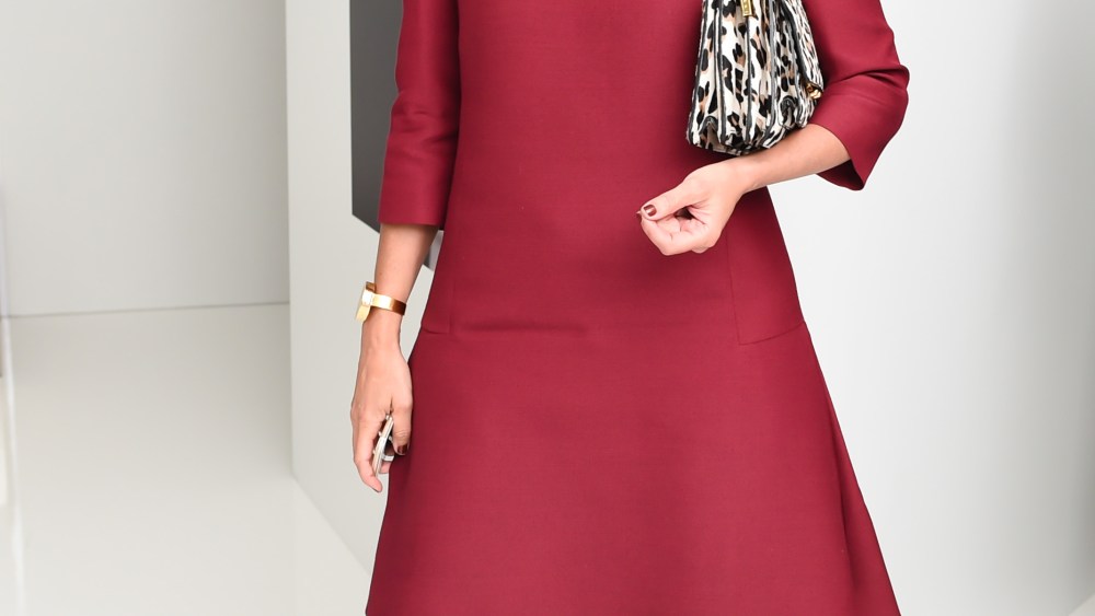 Cindi Leive Glamour