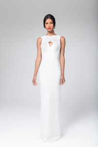 Cristina Ottaviano RTW Spring 2018