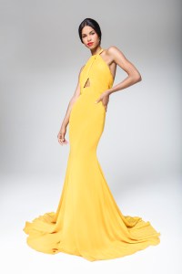 Cristina Ottaviano RTW Spring 2018