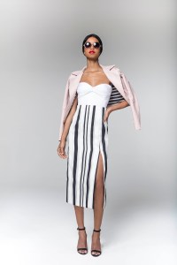 Cristina Ottaviano RTW Spring 2018