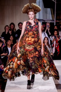 Comme des Garçons RTW Spring 2018