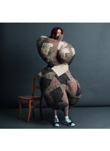 Comme des Garçons for Purple Magazine.