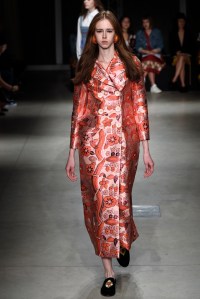 Daizy Shely RTW Spring 2018