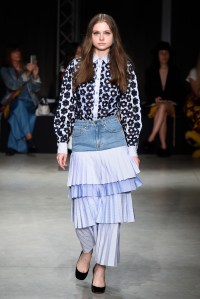 Daizy Shely RTW Spring 2018