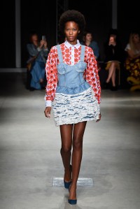 Daizy Shely RTW Spring 2018
