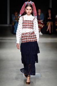 Daizy Shely RTW Spring 2018