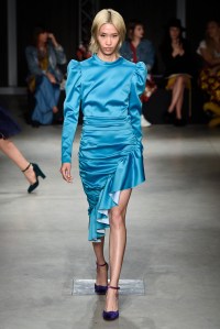 Daizy Shely RTW Spring 2018