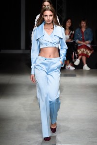 Daizy Shely RTW Spring 2018