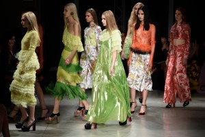 Daizy Shely RTW Spring 2018