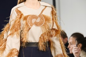 Details at Roksanda RTW Spring 2018