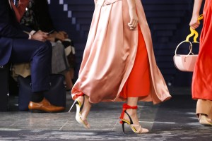 Details at Roksanda RTW Spring 2018