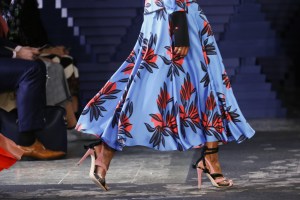 Details at Roksanda RTW Spring 2018