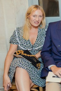 Diana Widmaier Picasso