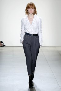 Dion Lee RTW Spring 2018