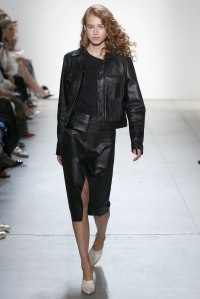 Dion Lee RTW Spring 2018