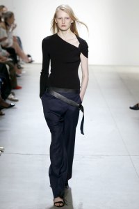 Dion Lee RTW Spring 2018