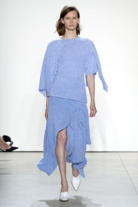 Dion Lee RTW Spring 2018