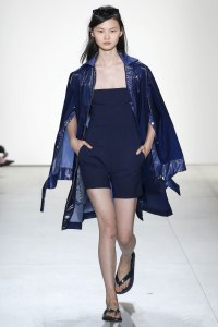 Dion Lee RTW Spring 2018