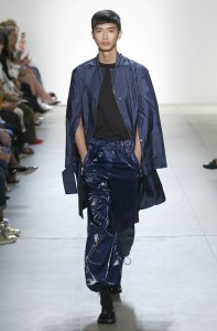 Dion Lee RTW Spring 2018