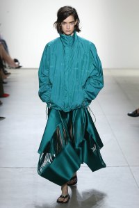 Dion Lee RTW Spring 2018