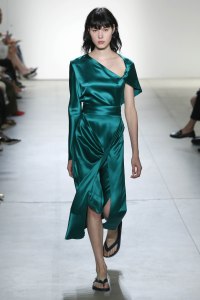 Dion Lee RTW Spring 2018